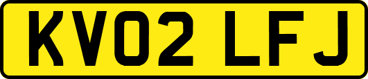 KV02LFJ