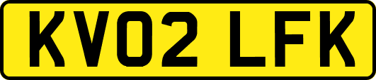 KV02LFK