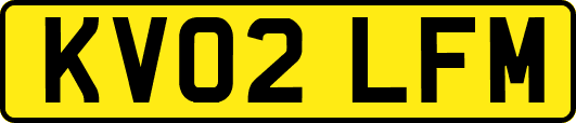 KV02LFM