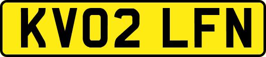 KV02LFN