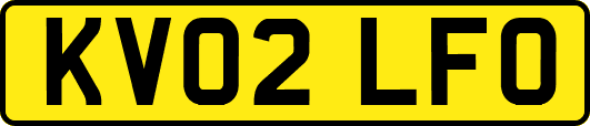 KV02LFO