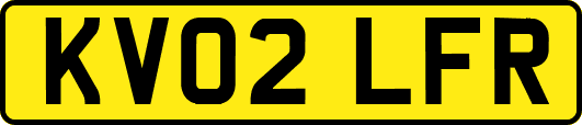 KV02LFR