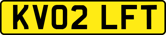 KV02LFT