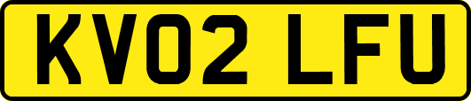 KV02LFU