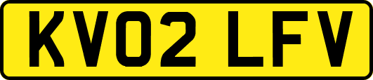 KV02LFV