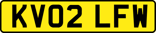 KV02LFW