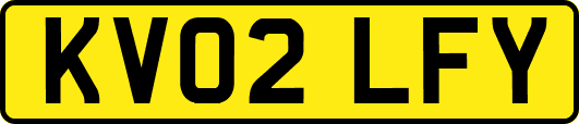 KV02LFY