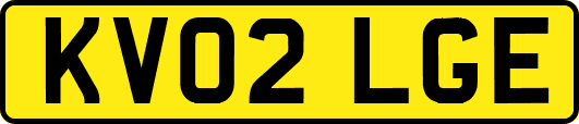 KV02LGE