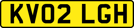 KV02LGH