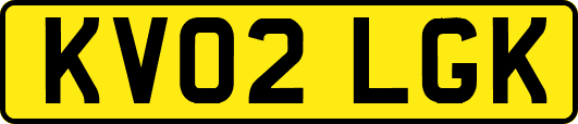 KV02LGK