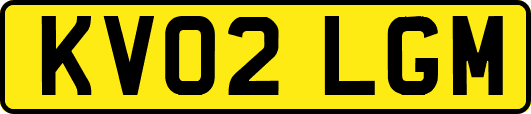 KV02LGM