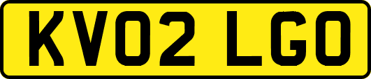 KV02LGO