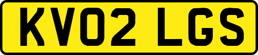 KV02LGS