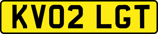 KV02LGT