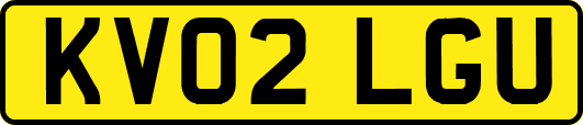 KV02LGU