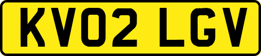 KV02LGV