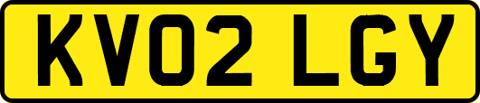 KV02LGY