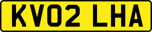 KV02LHA