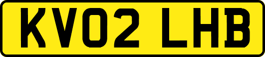 KV02LHB