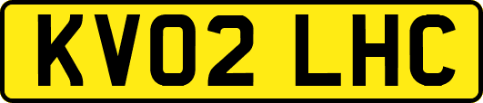 KV02LHC