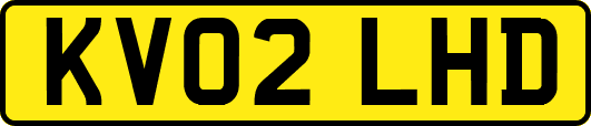 KV02LHD