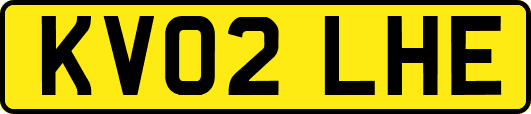 KV02LHE