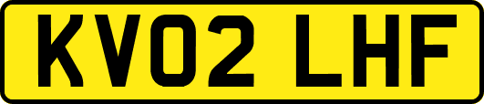 KV02LHF