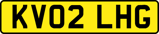 KV02LHG