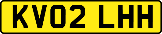 KV02LHH