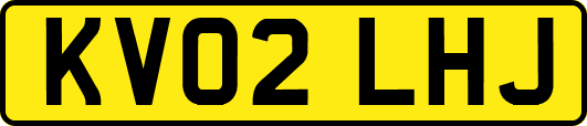 KV02LHJ