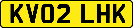 KV02LHK