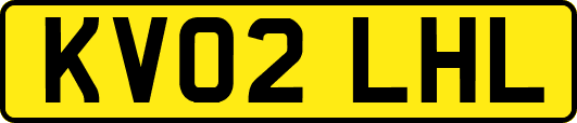 KV02LHL