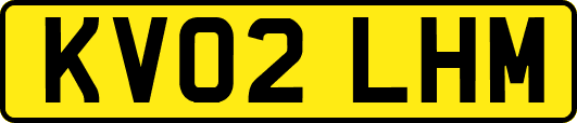 KV02LHM