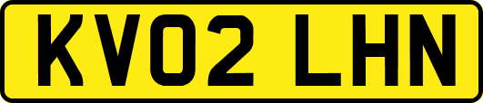 KV02LHN