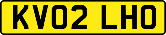 KV02LHO