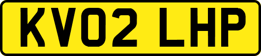 KV02LHP