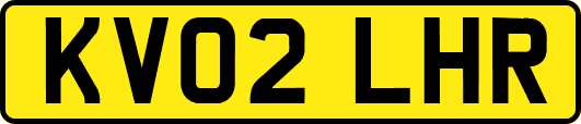 KV02LHR