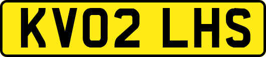 KV02LHS