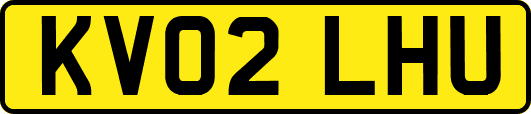 KV02LHU