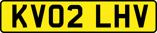 KV02LHV