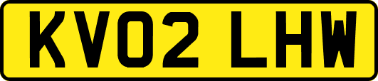 KV02LHW