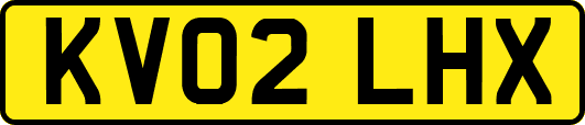 KV02LHX