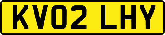 KV02LHY