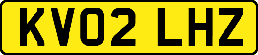 KV02LHZ