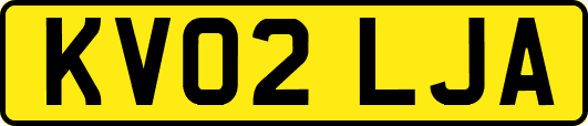 KV02LJA