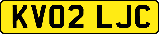 KV02LJC