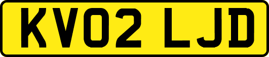 KV02LJD