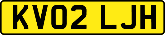 KV02LJH