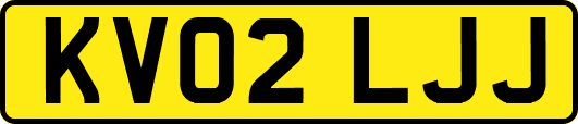 KV02LJJ