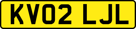 KV02LJL